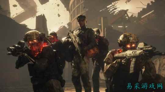 《死亡搁浅2》PC版新补丁上线  性能进一步优化