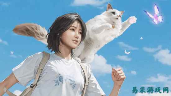 《云族裔》总监：亚洲游戏仍有太多要向西方学习！