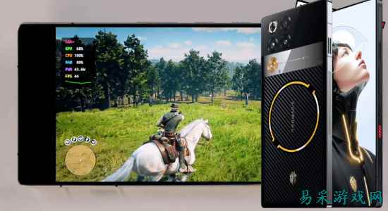 国产手机逆天了！本地模拟跑3A大作：性能直逼掌机