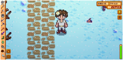 内容优化从未停歇！《星露谷物语》官方手游新功能首曝