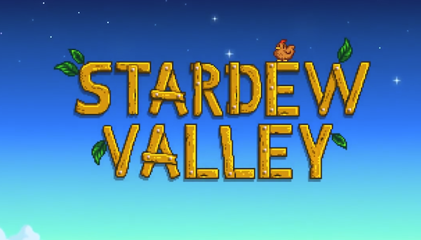 沙盒经典到来，极光计划将代理《星露谷物语》中文正版手游