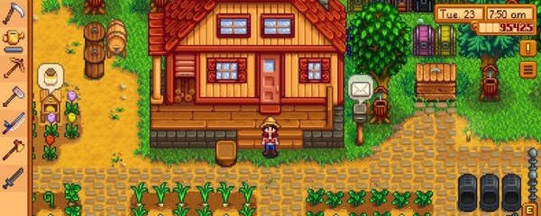 星露谷物语ios叫什么