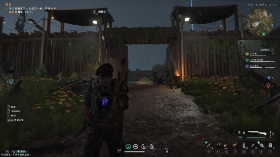 共建安全区,全力求生存 | 《七日世界》幸存者阵营介绍