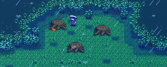 星露谷物语硬木哪里刷的最多