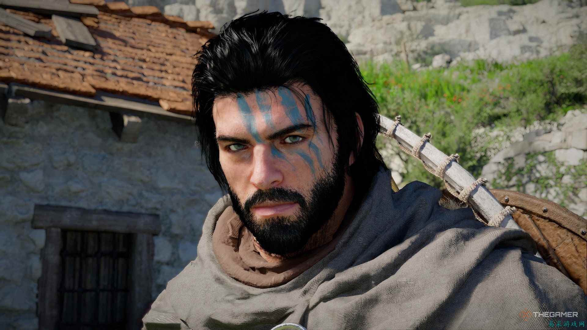 《红色沙漠》更新1.02.00版优化移动体验