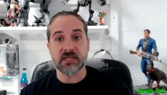 Bethesda前美术师呼吁：健康创作需容许坦诚质疑与建设性反对