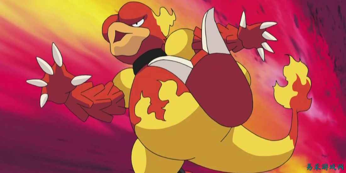 最佳宝可梦特性排名