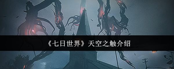 《七日世界》天空之触介绍