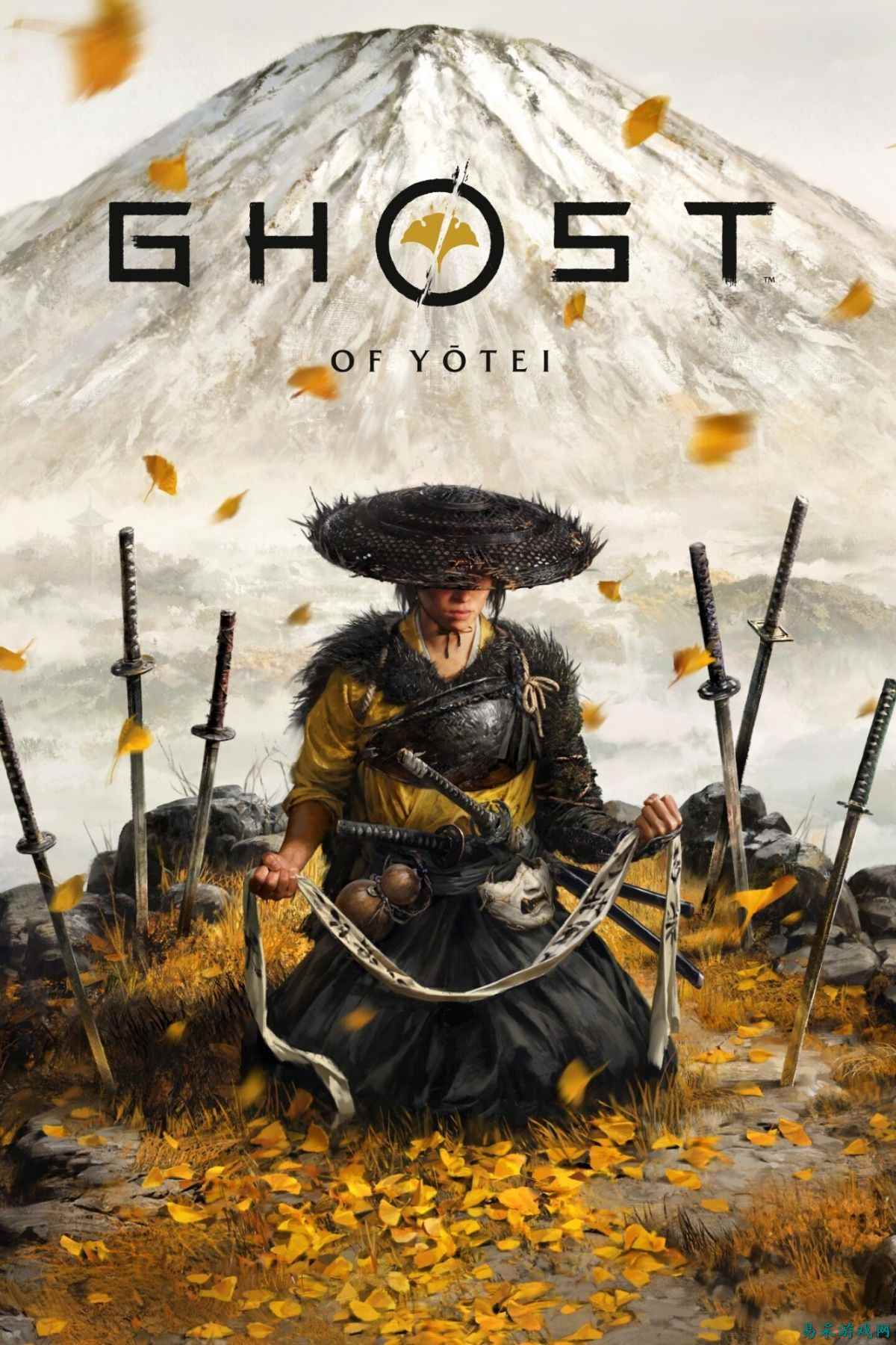 《Ghost Of Yotei Legends》突袭模式将强制要求玩家组队进行