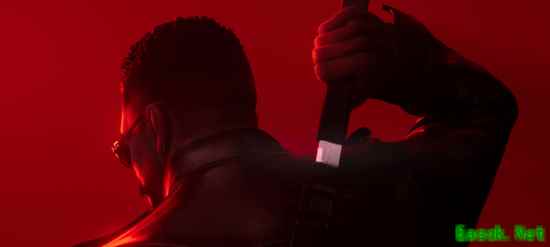 微软Xbox×漫威首部独占大作刀锋战士2026年E3首曝实机