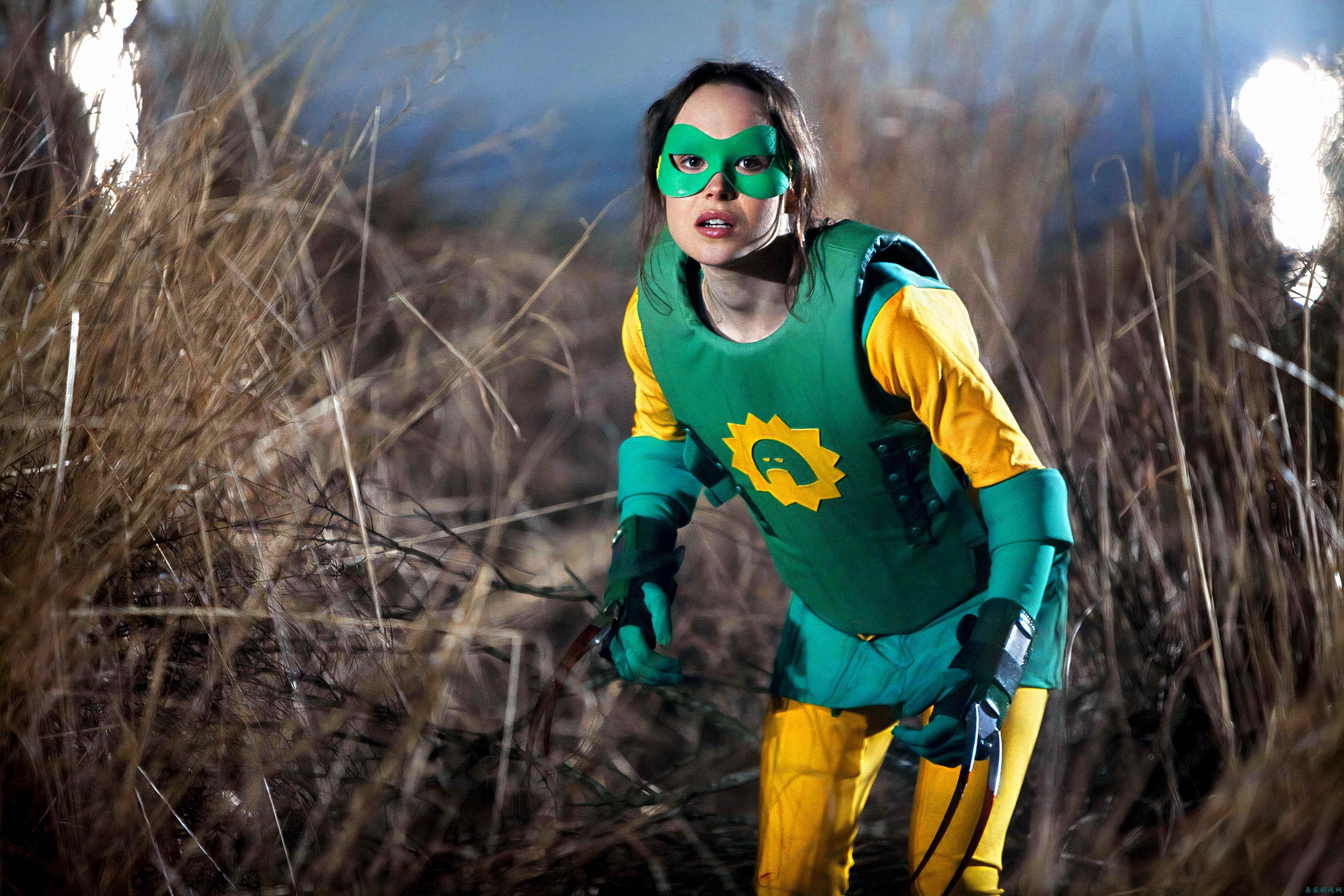 这部15年前的詹姆斯·古恩电影揭露了超级英雄题材最荒谬的一面