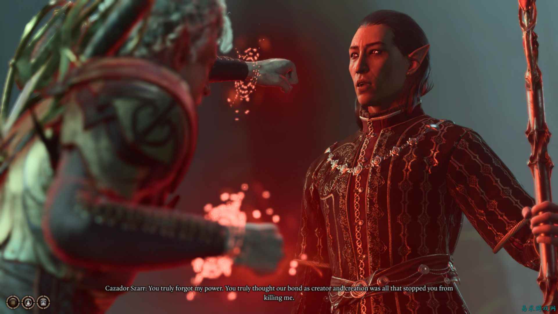 如何在《博德之门3》中击败卡扎多尔