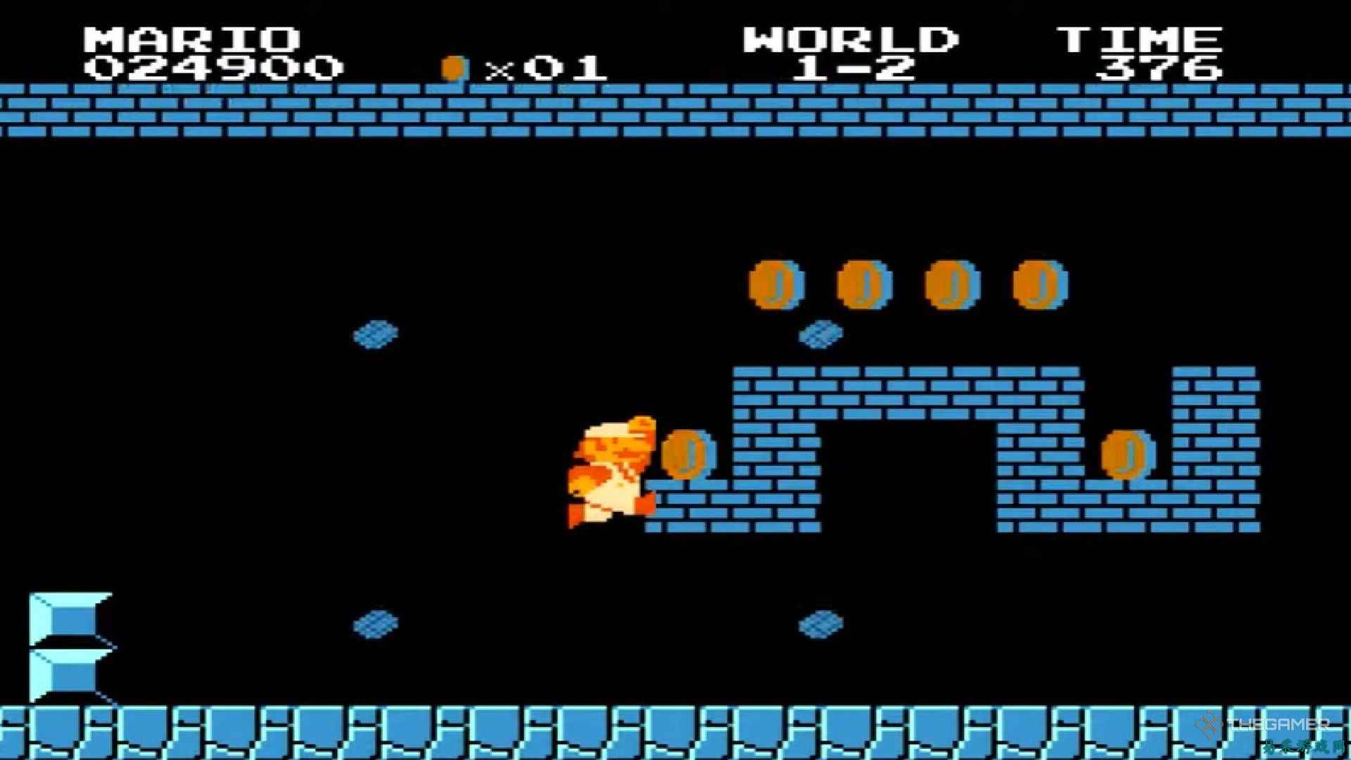 《The 超级马里奥银河2 Movie》中的最佳彩蛋与致敬