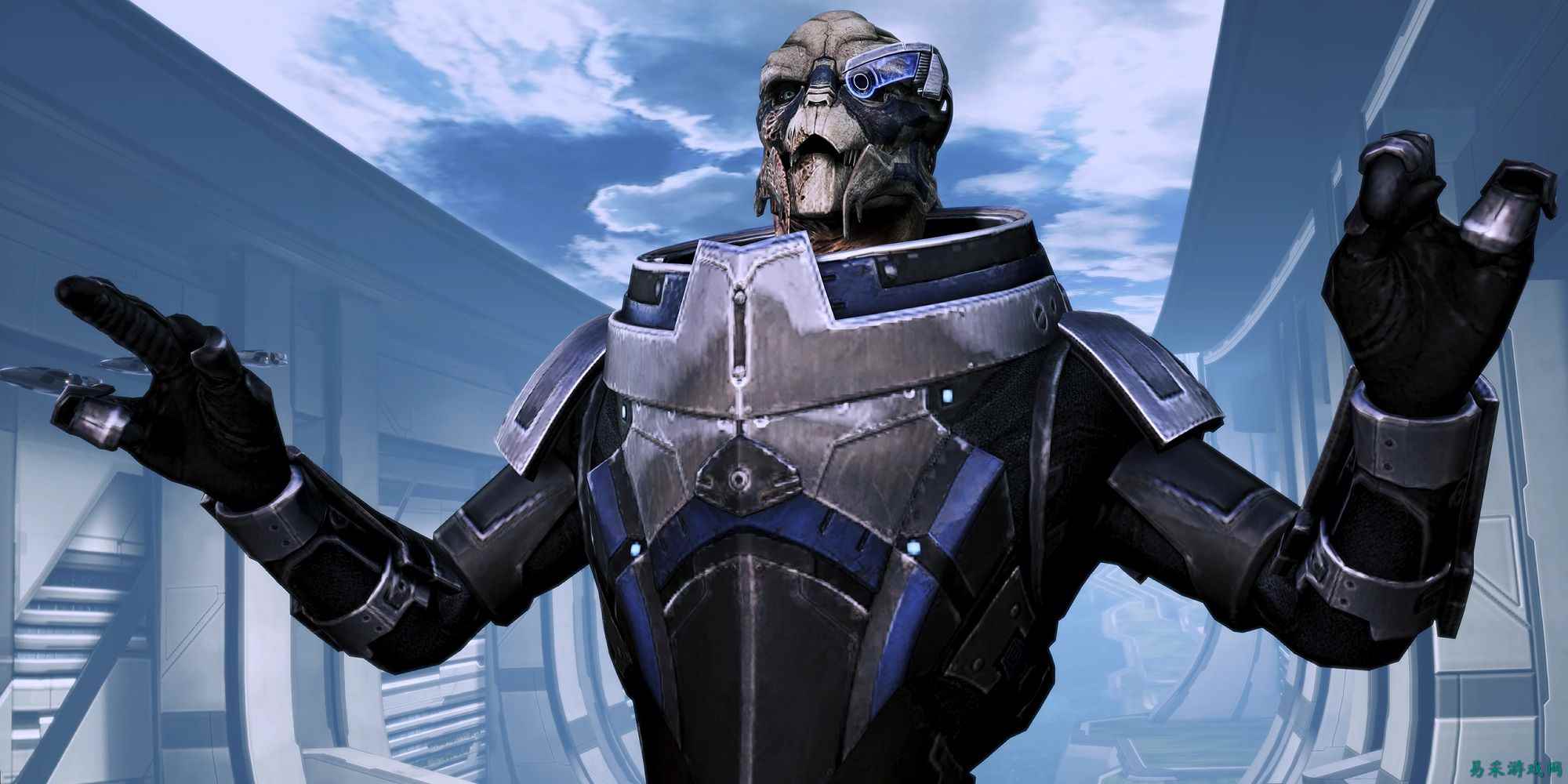 亚马逊电视主管要求重写《Mass Effect》剧集剧本以吸引非游戏玩家