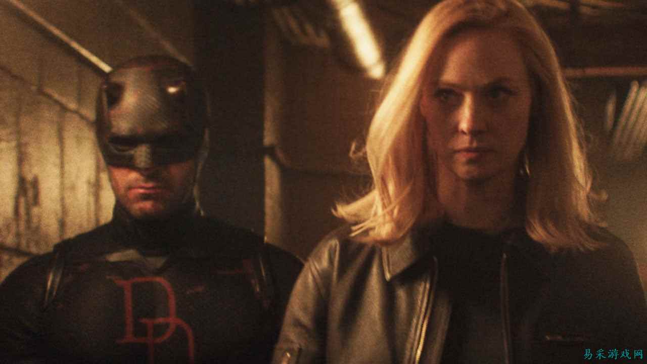 “她是个杀手”——《夜魔侠:重生》主演文森特·多诺弗里奥谈凯伦·佩吉的黑暗面