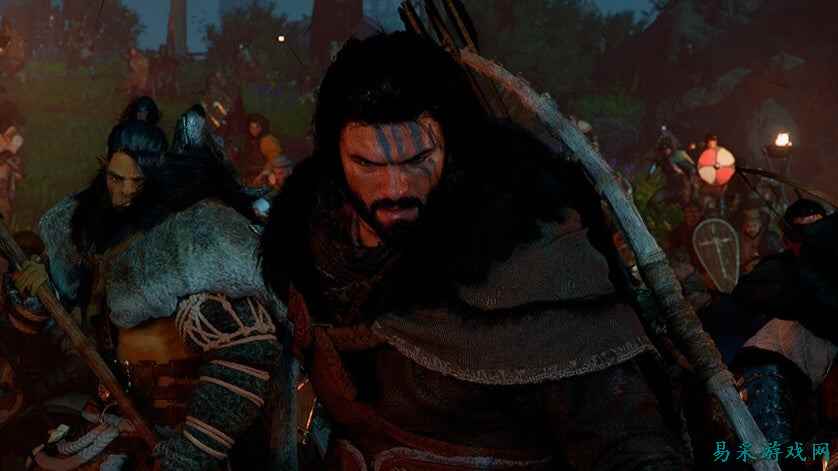 《红色沙漠》1.02.00版本更新:增加存储空间、头饰可见性选项,并支持切换旧版移动控制