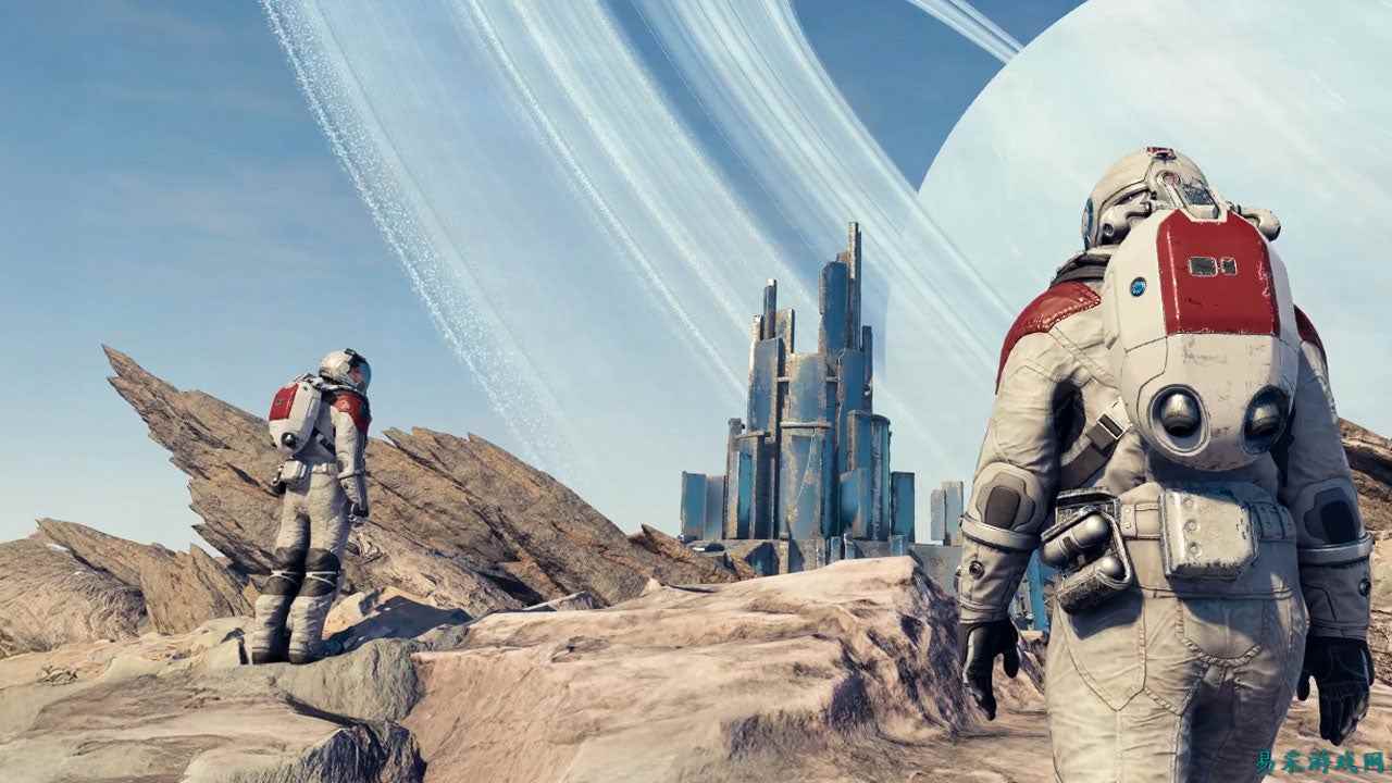 Starfield Wars - 沙罗曼蛇 3D 能否迎来类似 赛博朋克2077:往日之影 的复兴?