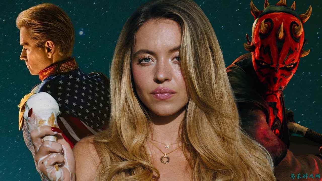 四月最值得期待的十大流媒体剧集