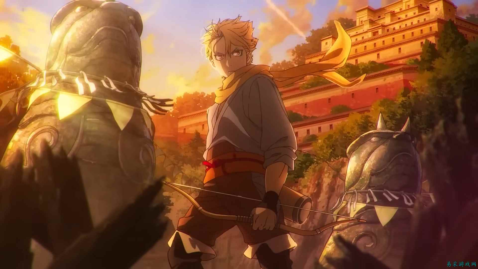 《Daemons of the Shadow Realm》首映评测