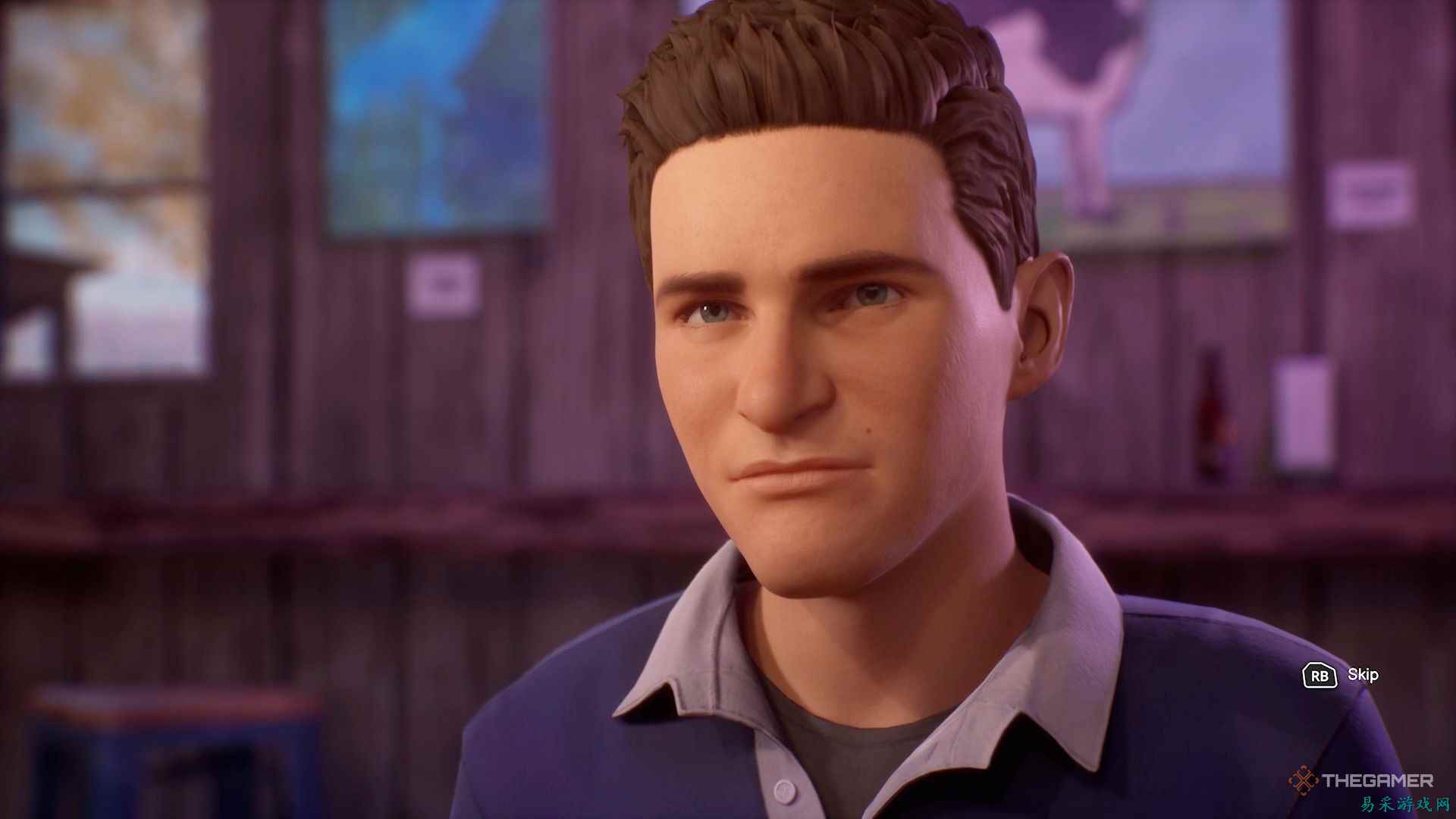 《Life Is Strange: Reunion》中的全部角色与配音演员