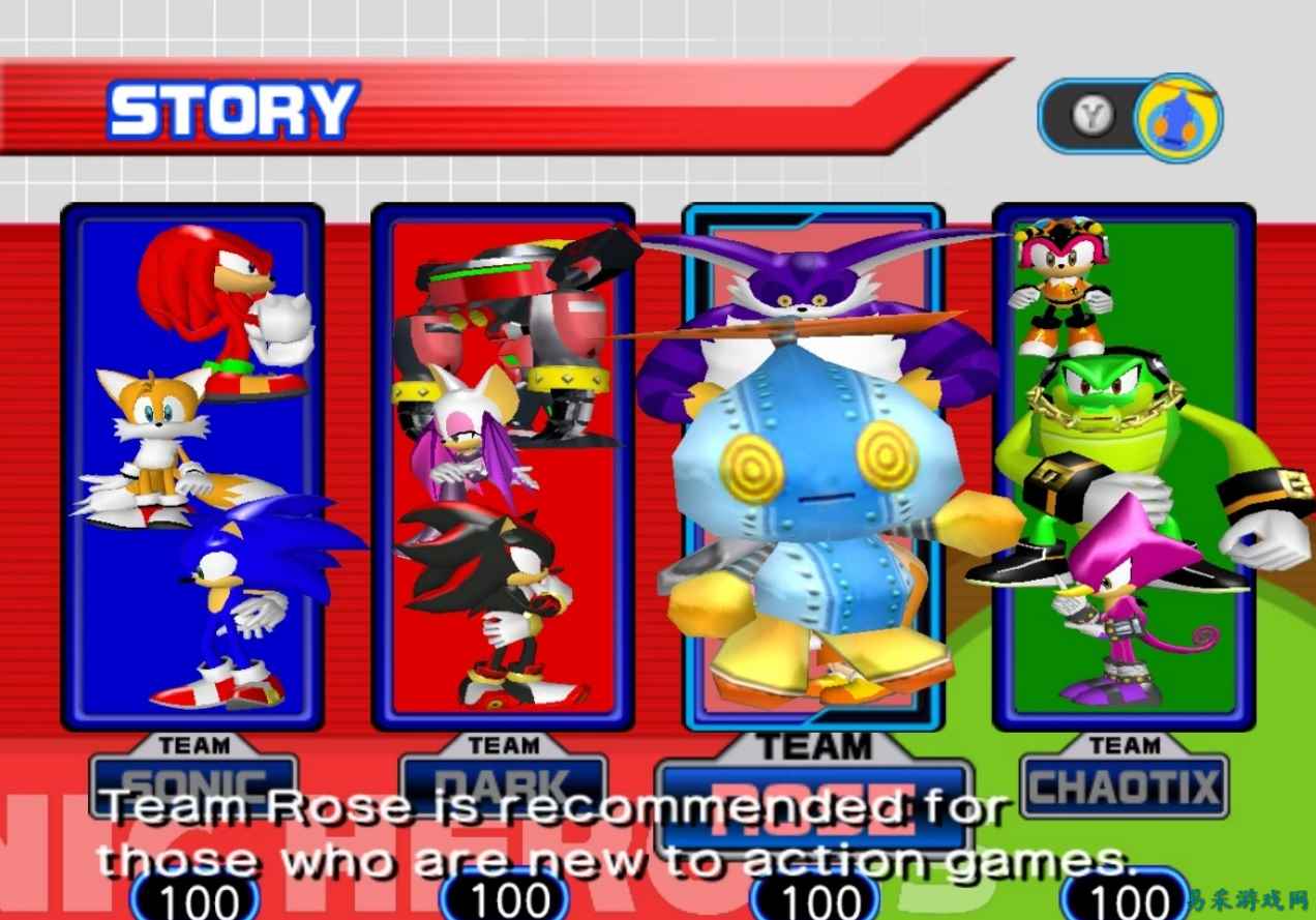 Sonic演员艾丽卡·林德贝克自豪地为布莱兹和奥摩恰配音