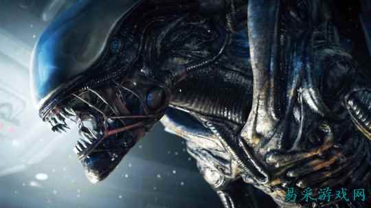 尽管裁员124人   但《异形》游戏还在开发着