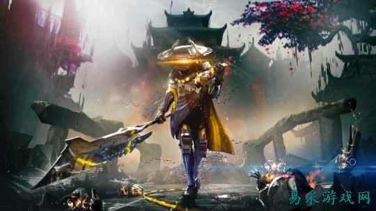 育碧动作游戏《异变金属》  4月8日登陆Steam EA