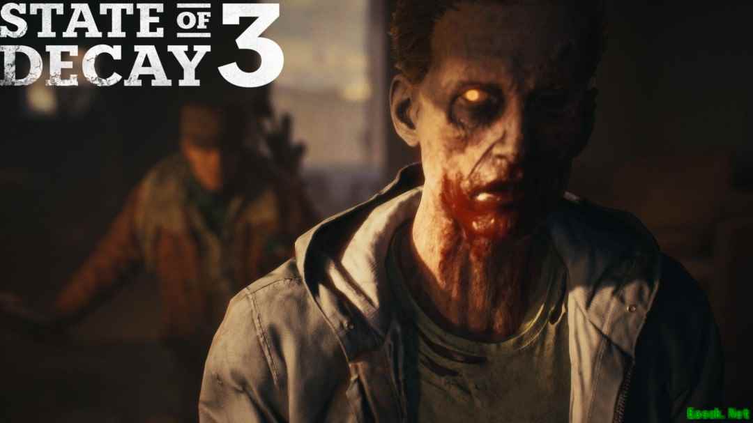 腐烂国度3重塑末日真实感：更凝重氛围、更重抉择与重构丧尸系统