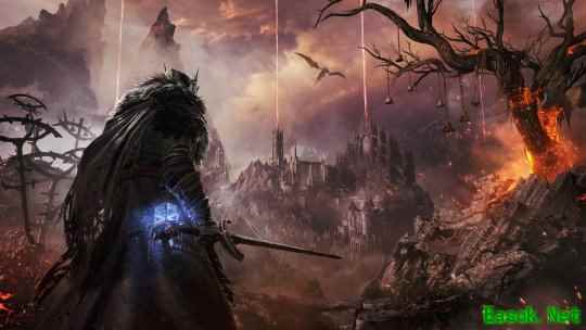 《堕落之主》发布大型合作模式更新 匹配系统全面优化