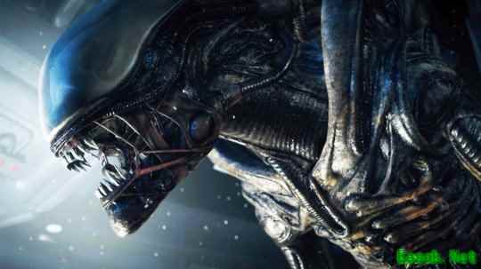 尽管裁员124人 但《异形》游戏还在开发着