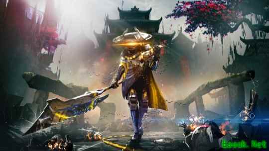 育碧动作游戏《异变金属》 4月8日登陆Steam EA