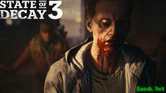 《腐烂国度3》整体基调将比 《腐烂国度2》更黑暗和严肃