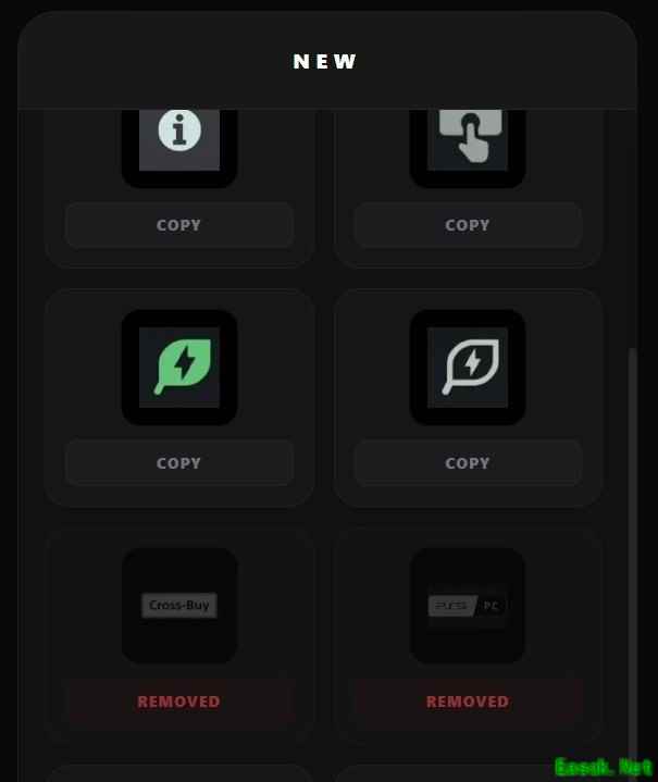 索尼移除PS5跨平台图标，PC游戏战略全面收缩