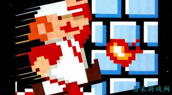 40年后惊现逆天漏洞!马里奥竟能在游戏里“改代码”