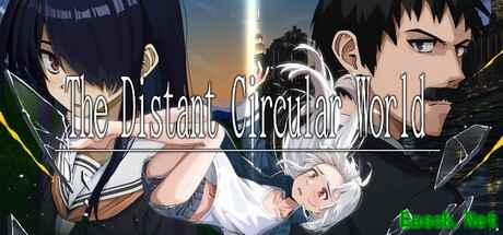 遥远的圆形世界登陆Steam：重返蓝鲸岛续作开启记忆与时间悖论之旅