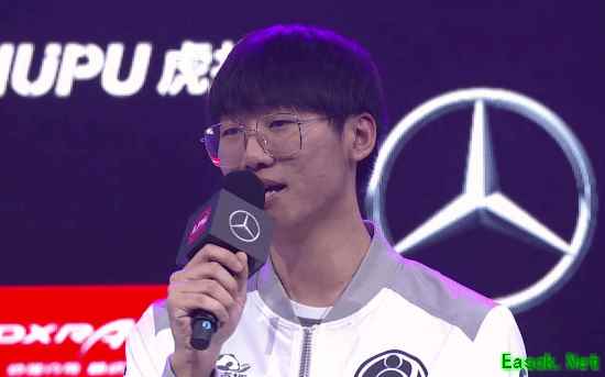 Ning说LPL还是第一赛区上热搜 玩家：真是冠压抑了！