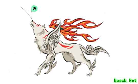 经典名作《大神》20周年新策划  神谷英树导演新游开发中