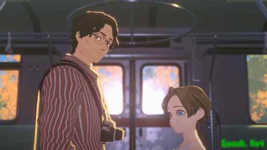 《OPUS：心相吾山》短片首曝 全新实机来了