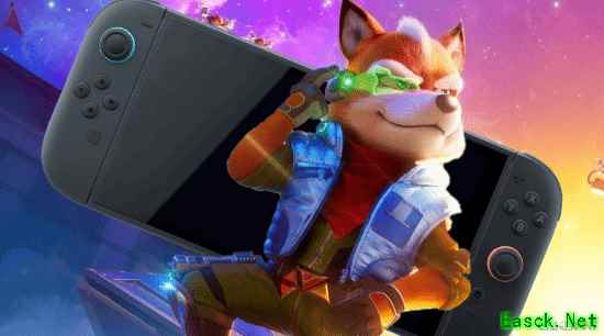 任天堂或将推星际火狐新作,2026年登陆新主机,主打深度叙事与角色塑造