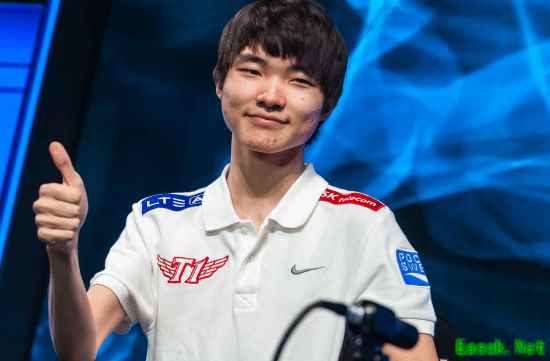 Faker出道十三周年！过往历程堪称怪物级别