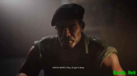 《盟军敢死队：起源》DLC“不弃袍泽”  4月28日发售