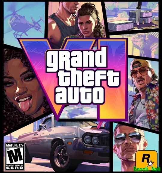 《GTA6》模型更逼真  游戏已进入最终开发阶段不会再延期