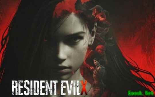 曝料《生化危机10》将有新女主角  带来前所未有的恐怖体验