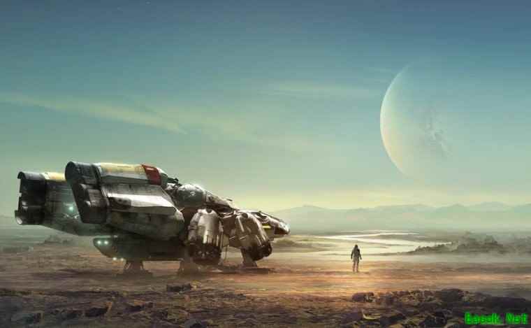 星空登陆PS5官方辟谣停更，持续更新大型资料片与世界观拓展