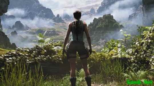 传闻《古墓丽影：亚特兰蒂斯遗产》  延期至2027年