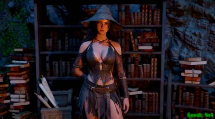 红色沙漠NPC苹果坠崖梗引爆社区：沙盒逻辑催生黑色幽默名场面