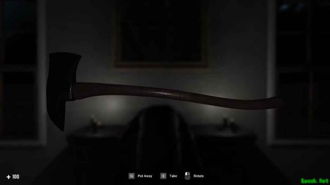 Chamber Survival限时免费上线Steam：密闭空间恐怖生存挑战