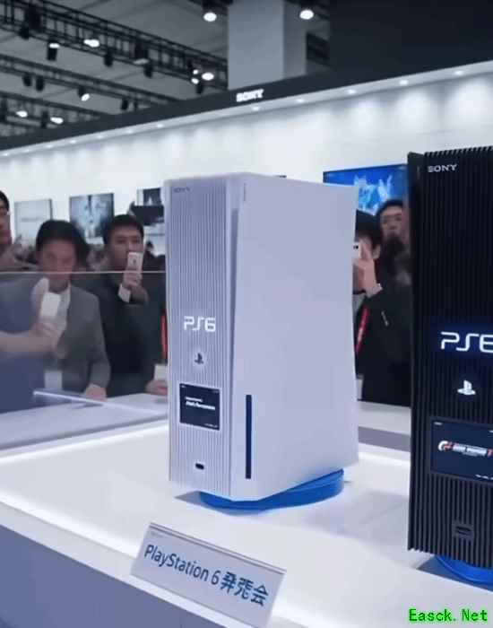 索尼否认PS6闭门发布会传闻，称系AI伪造的误传消息