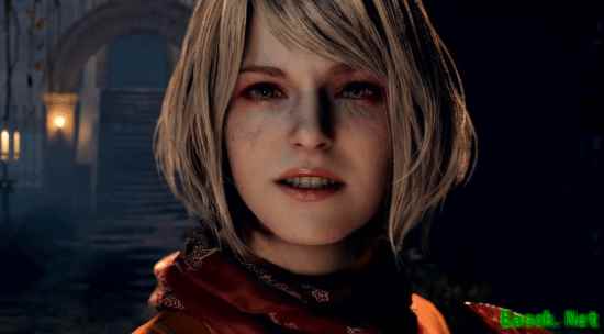 生化危机里昂婚配之谜：重制版隐秘照片引阿什莉为妻猜想