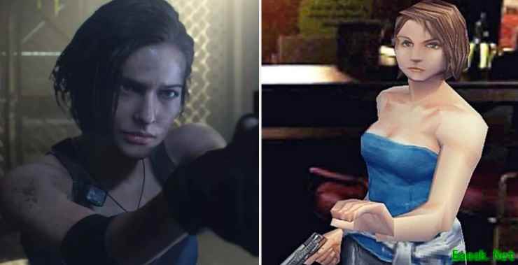 生化危机3原版25元反超重制版，定价倒挂引玩家热议